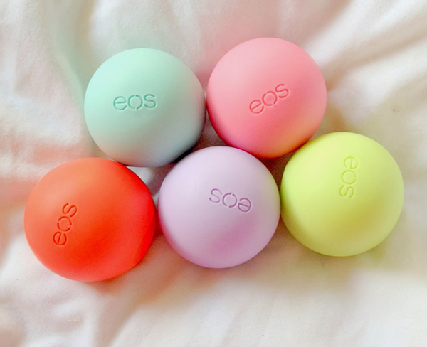 Eos Lip Balm Onde Comprar