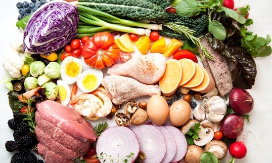 10 Alimentos que não possuem carboidratos