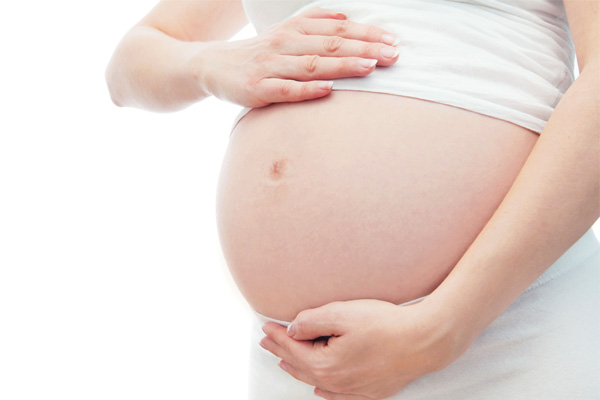 Sonhar que está grávida: O que significa?