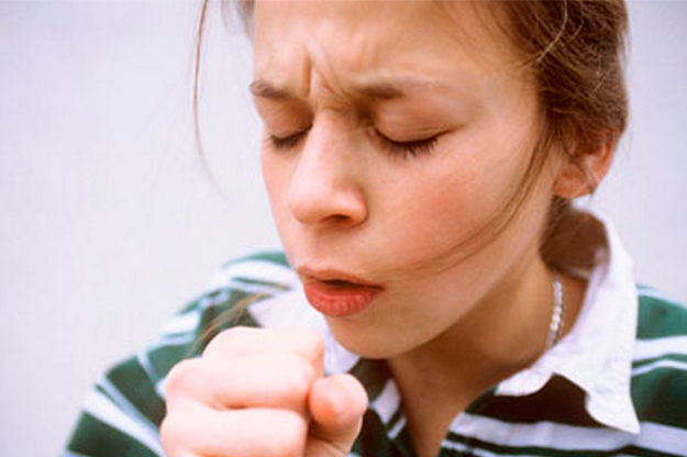Tosse Alérgica: Cuidados para ter no Verão