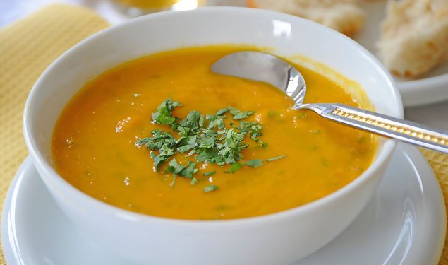 Dieta da Sopa: Quais os benefícios dela?
