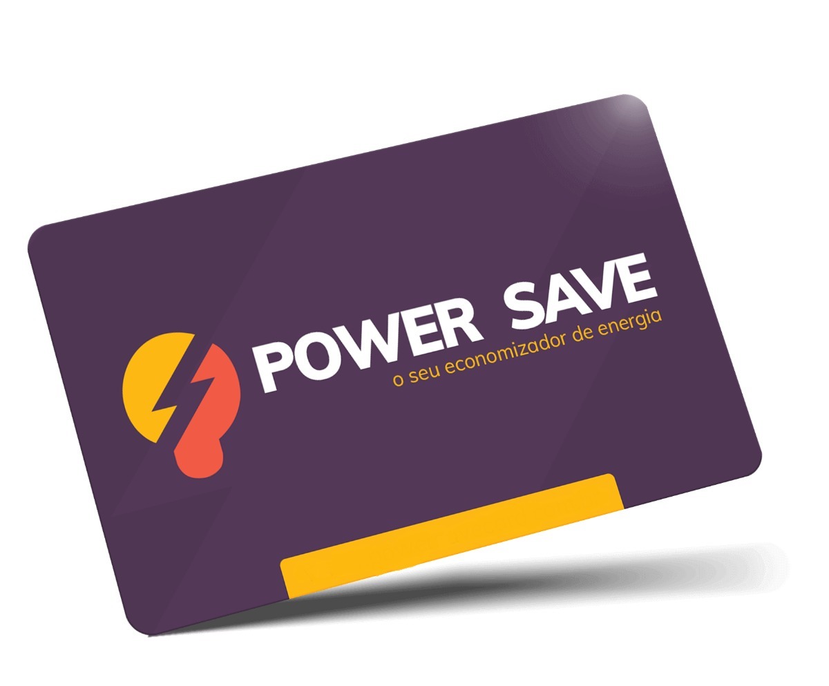 Powersave Card – O que é, Para Que Serve, Onde Comprar