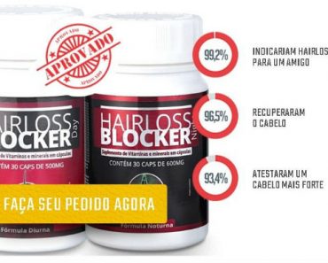 causas de queda de cabelo