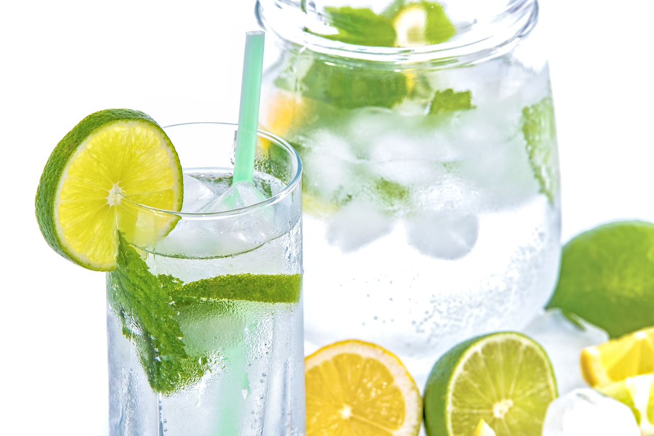 Água Com Limão Para Emagrecer Funciona? Descubra Aqui