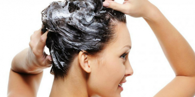 Shampoozada – Técnica de clareamente dos cabelos