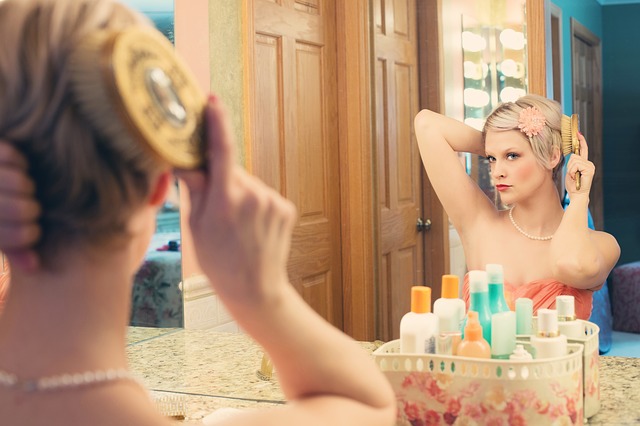 Como Limpar Espelho Corretamente – Com Receita Caseira